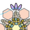 Camellia Cuff Round 7a copy Camellia Beaded Cuff Instructions
