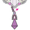 Silky Bead Earrings Pattern