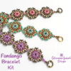 Fandango Bracelet Beading Kit