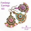 Fandango Earrings Kit 600