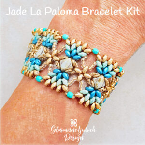 Jade La Paloma MiniDuo Bracelet Kit
