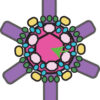 Aurellia Earrings Beadweaving Instructions