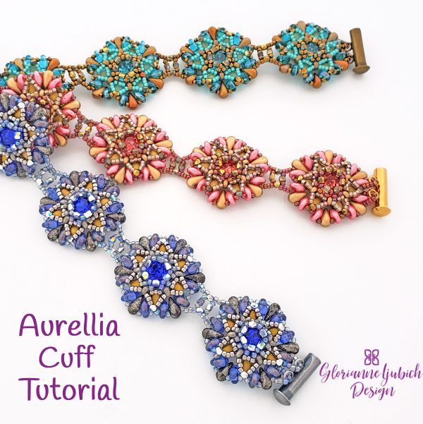 Buy Beading Tutorial, Moroccan Lace Bracelet Tutorial, Beaded Jewelry,  Bracelet Pattern, Superduo, Seed Beads, Beadweaving Tutorial, Moroccan  Online in India - Etsy