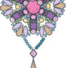 Aurellia Beadwork Earrings Pattern