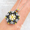 Black Aurellia Pendant Kit on arm600