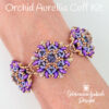 Orchid Aurellia Cuff Kit on wrist600 Orchid Aurellia Cuff Kit on wrist600