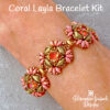 Coral MiniDuo Bracelet Kit