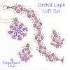 Orchid Layla Gift Set 600