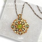 Jade Layla Pendant Kit on conc 1200