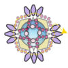 Layla Bracelet Beading Instructions