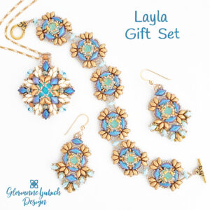 Layla Beadwork Gift Set