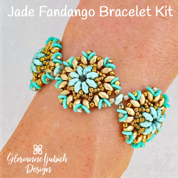 Jade MiniDuo Bracelet Kit