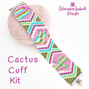 Cactus Cuff Peyote Kit