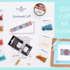 Southwest Cuff Kit Supplies350x270 Desert Style Bracelet Supplies