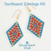 Southwest Earrings Kit Tilt600 Southwest Earrings Kit Tilt600