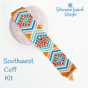 Southwest Cuff Peyote Kit