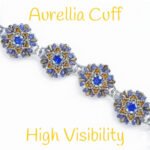 Aurellia Cuff High Visibility