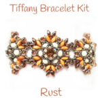 Tiffany Bracelet Kit Rust2