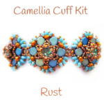 Camellia Cuff Kit Rust300