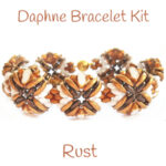 Daphne Bracelet Kit Rust2 300
