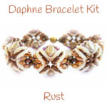 Daphne Bracelet Kit Rust300