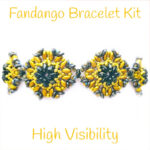 Fandango Bracelet Kit High Visibility 300