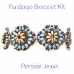Fandango Bracelet Kit Persian Jewel 300