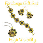 Fandango Gift Set 300 High Visibility