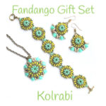 Fandango Gift Set 300 Kohlrabi