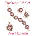 Fandango Gift Set 300 Viva Magenta