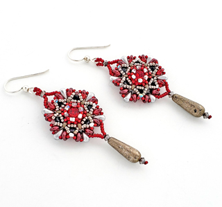 Earring Kits and Tutorials