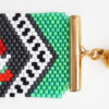 Gnome Peyote Cuff Clasp