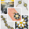 Deluxe Beadwork Jewelry Gift Set