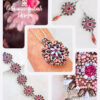 Pink Aurellia Gift Set 601