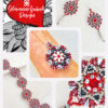 Red Aurellia Gift Set
