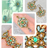 Jade Tiffany Gift Set w logo 500×600 Jade Crystal Studded beading set