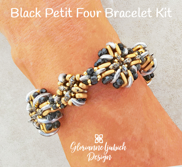 QuadraTile Bracelet Kit