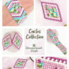 Desert Motif Jewelry Beading Set