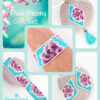 Pink Peony Gift Set 600 Pink Peony Gift Set 600
