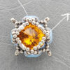 Sophia GemDuo Bezel